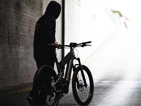 7 Expert Tips on How to Keep Your Electric Bike Safe