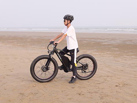 How to Choose a Fat Bike – 8 Tips for Buying