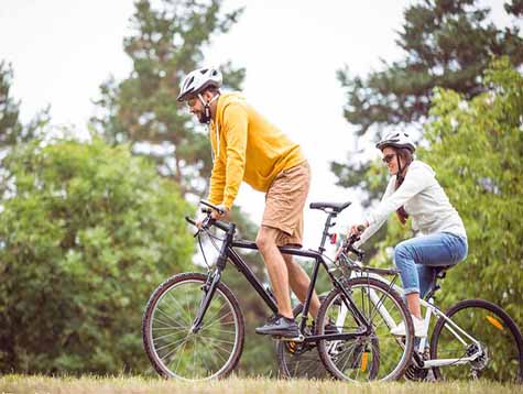 The future of electric bike