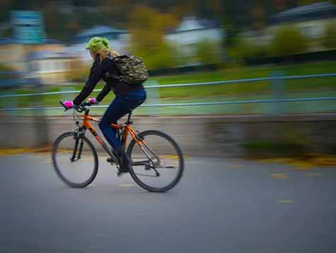 Are electric bikes fun