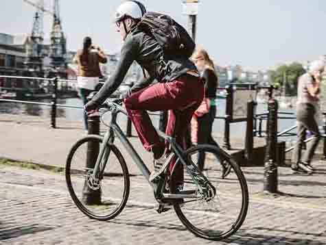 25 tips for new electric bike riders