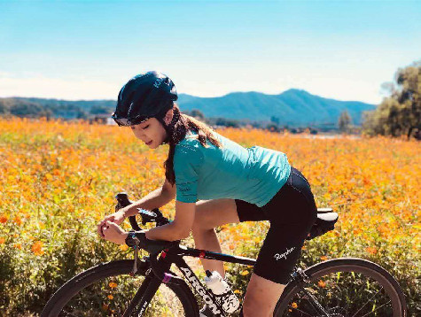 5 essential tips for cycling