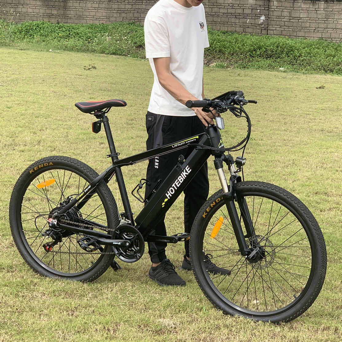 how-fast-is-a-class-2-e-bike-shuangye-ebike