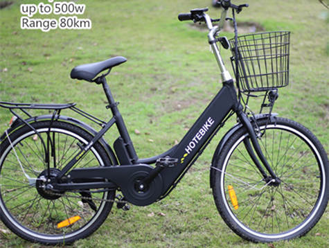 How To Convert Traditional Bike Into E-bike