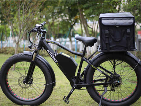 Will E-Bikes Become Cheaper