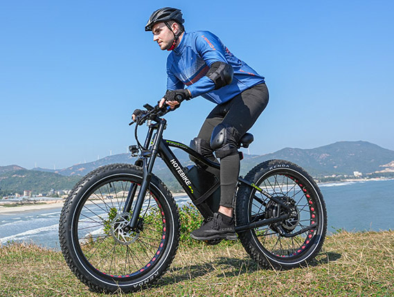 Top Fat Tire Electric Bikes in 2023