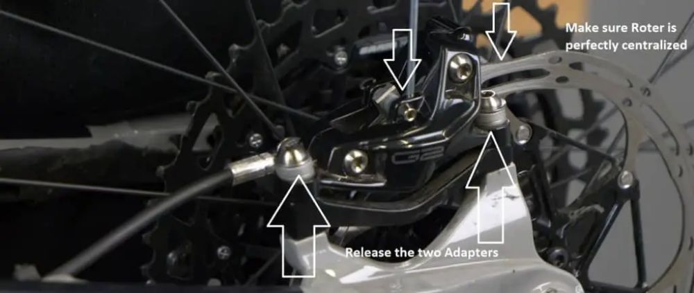 Enhancing Electric Bike Brakes: Tips to Increase Brake Power - Blog - 2