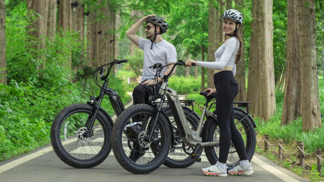 Things to Consider When Buying a Women's E-Bike - Blog - 2