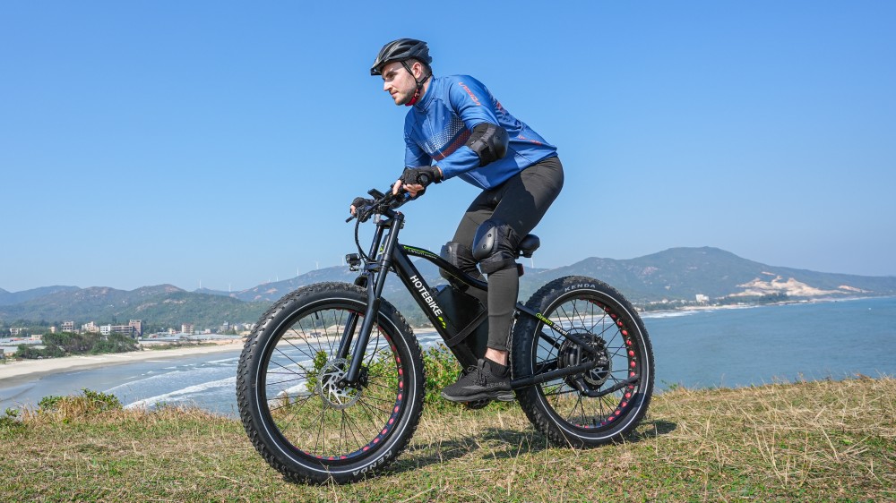 What is an electric pedal assist bike? - Blog - 3