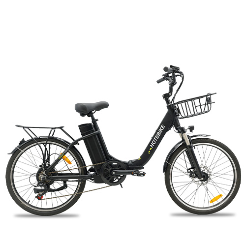 2024's Leading 24 Inch Ebikes for Adult - Blog - 1