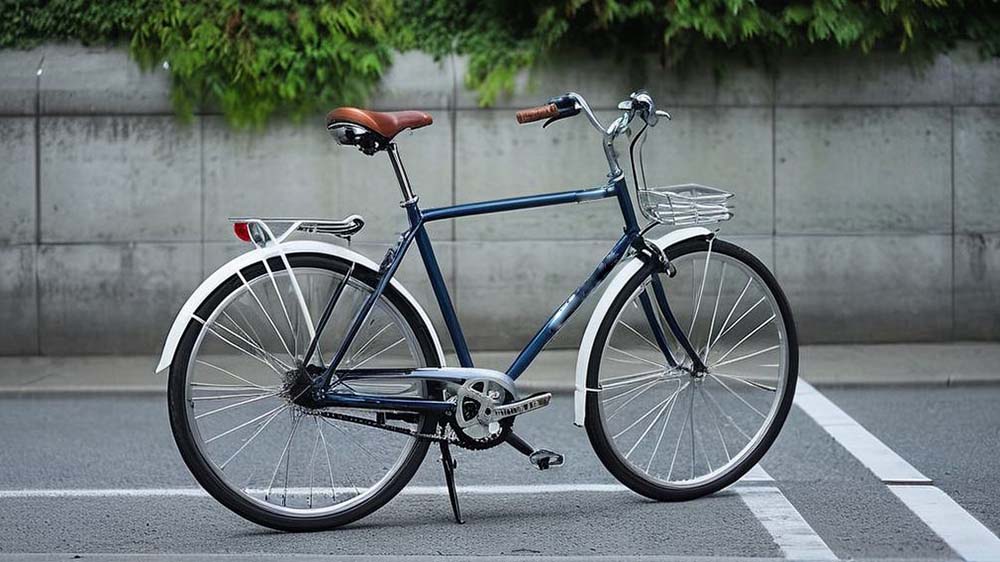 You Should Know Everything About Small Wheel Bicycle - Blog - 3