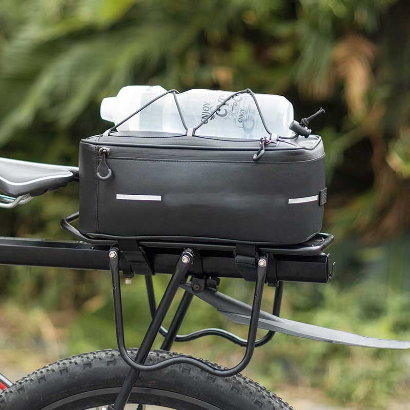 HOTEBIKE Comfortable handlebar bags for bicycles topeak bags bicycle bicycle bag storage