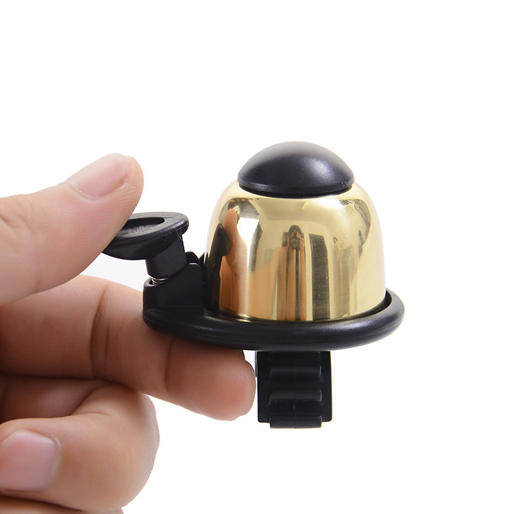 mini bike bell for mountain road bike - bike bell - 1