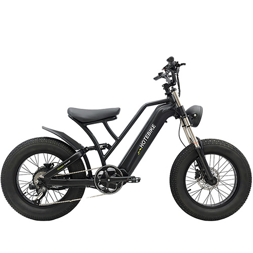 electric motorcycle S720