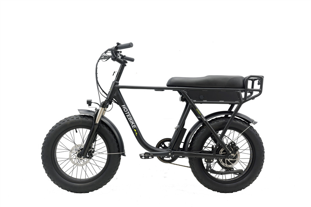 Do you need a license to drive an electric bike - Blog - 1