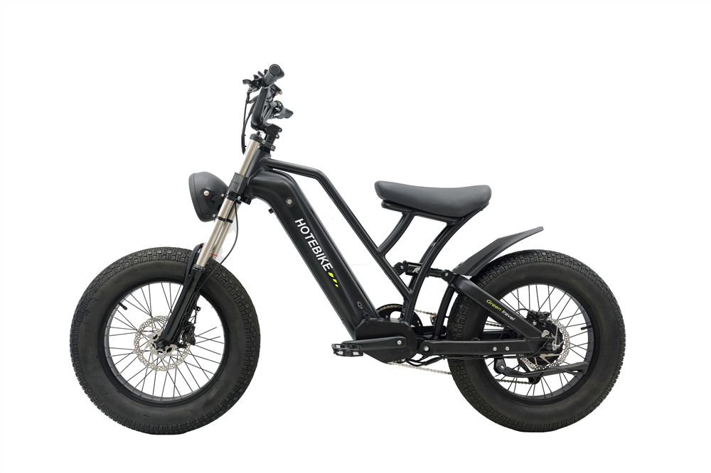 Do you need a license to drive an electric bike - Blog - 2