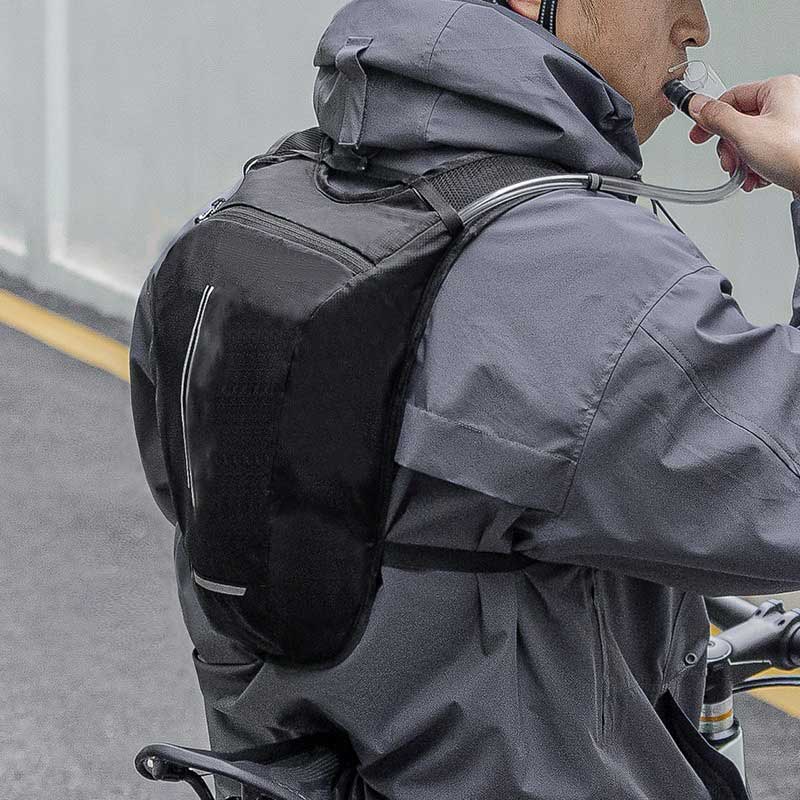 HOTEBIKE Waterproof bicycle trunk bag bicycle handlebar bags bicycle rack bag