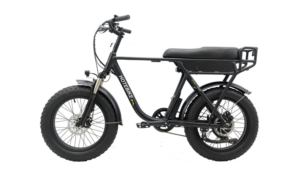 Do you need a license to drive an electric bike