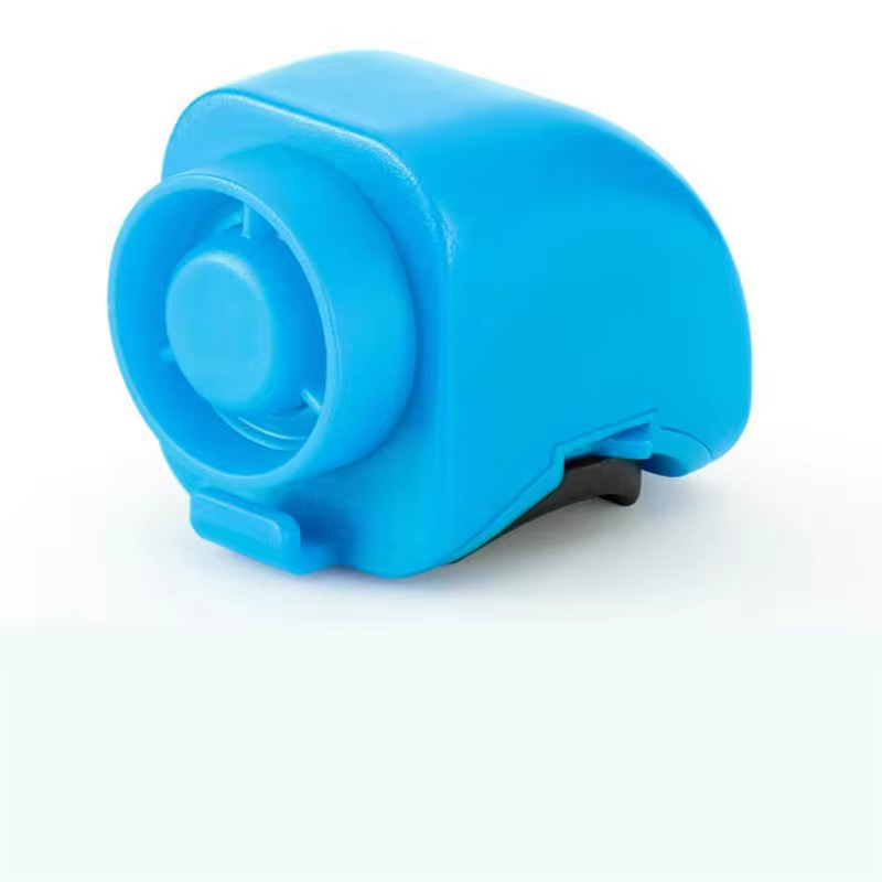 electric bike bell ABS plastic shell material