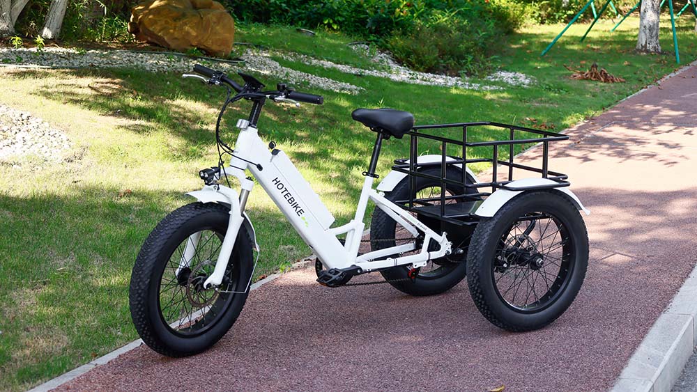 Why you need a cargo e-bike - Blog - 2