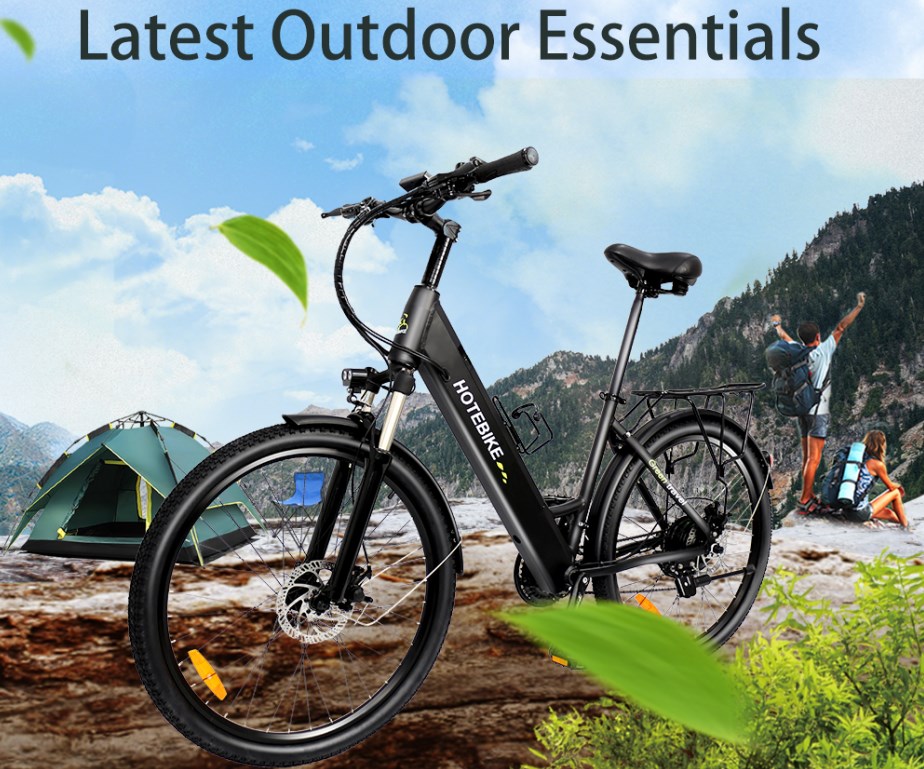 WHAT ARE E-BIKE WATTS? ELECTRIC BIKE MOTORS EXPLAINED - Blog - 2