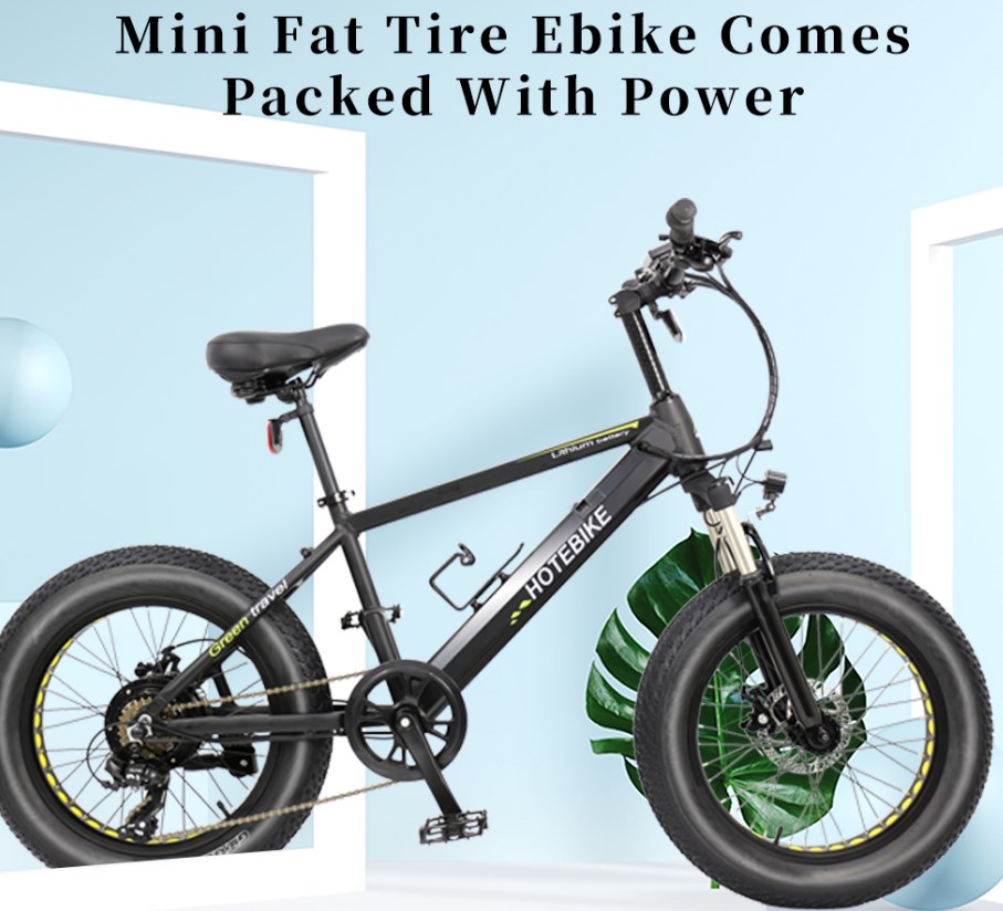 How to Choose an Electric Bike - Blog - 2