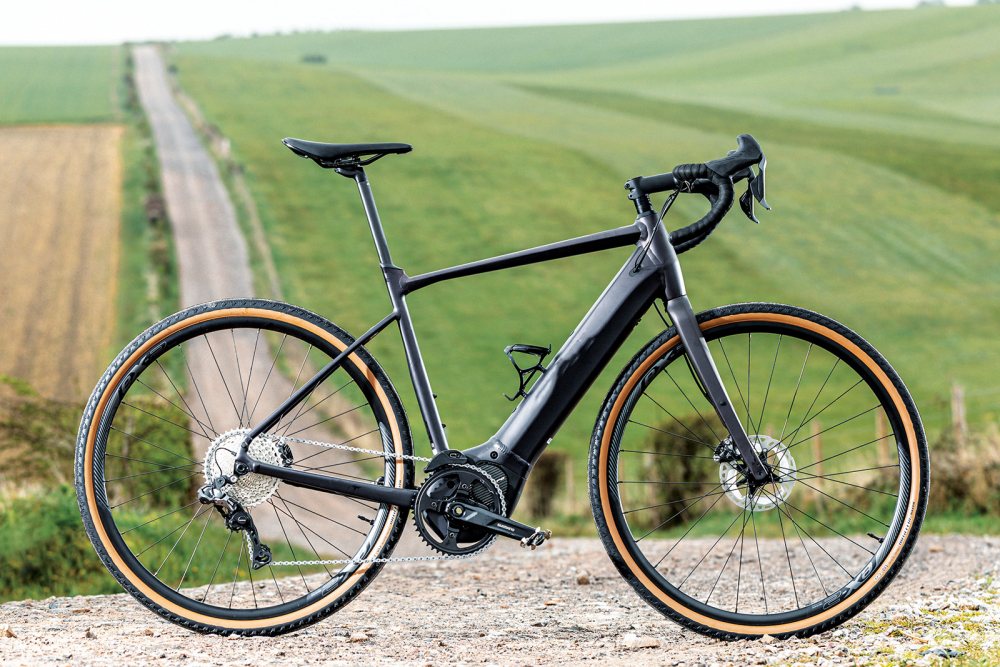 The Basics About Carbon Fiber Electric Bikes - Blog - 2