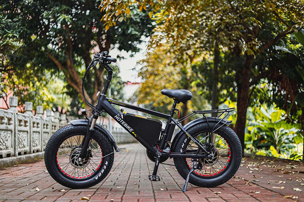 Dual Motor EBikes: What You Need to Know - Blog - 2