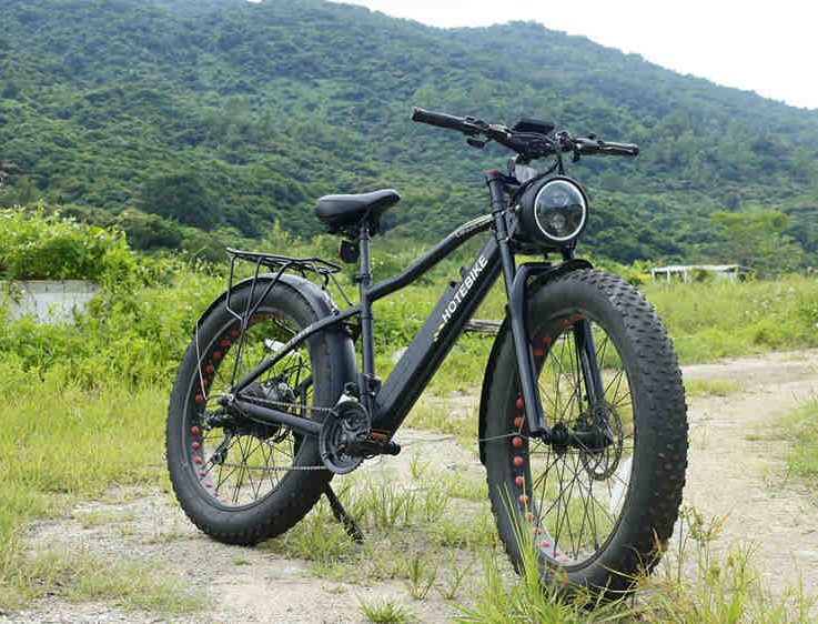 Discover the Magic of “E-Cycle Foldable Electric Bicycles” Near You