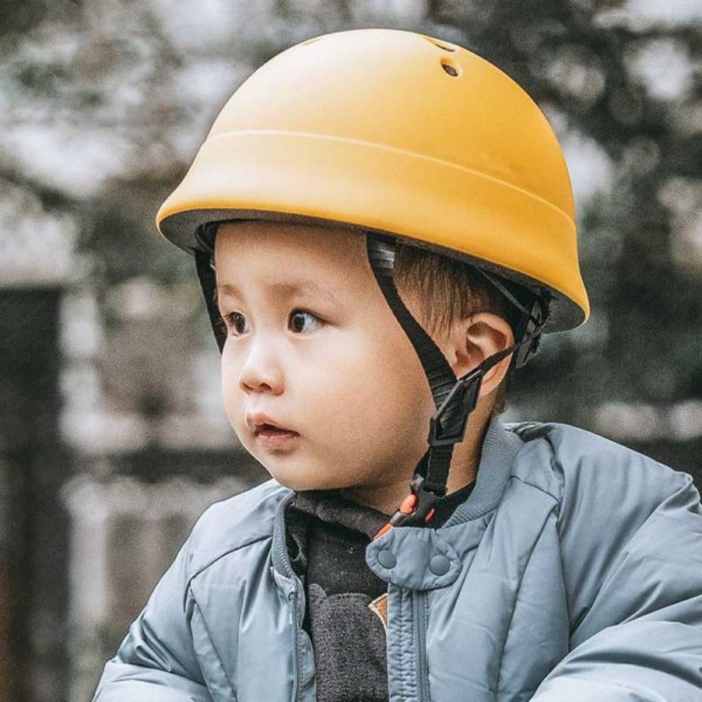 Helmet Child Riding Lightweight Helmet Bike MTB Mountain Road Helmet Adjustable Helmet