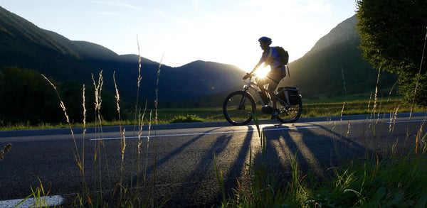 Discover the Trends for the Future of Electric Bikes - Blog - 1