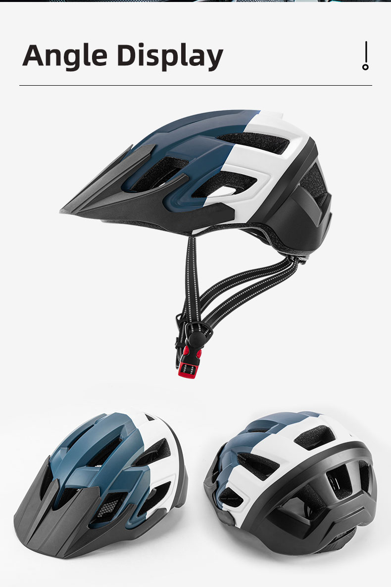 Safety bicycle Helmets Electric Bikes Kits