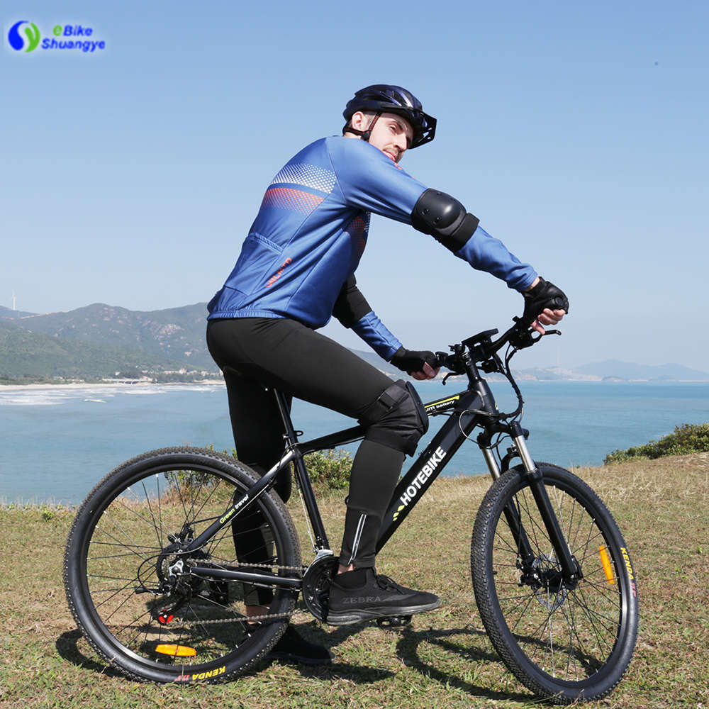 which electric bikes have the best pedal assist - Blog - 1