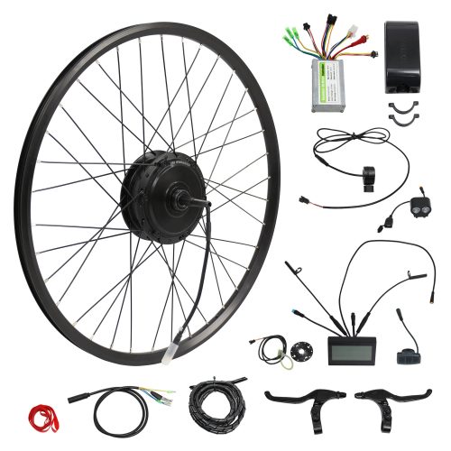 Is an Ebike Conversion Kit Right for You? Pros and Cons - Blog - 1