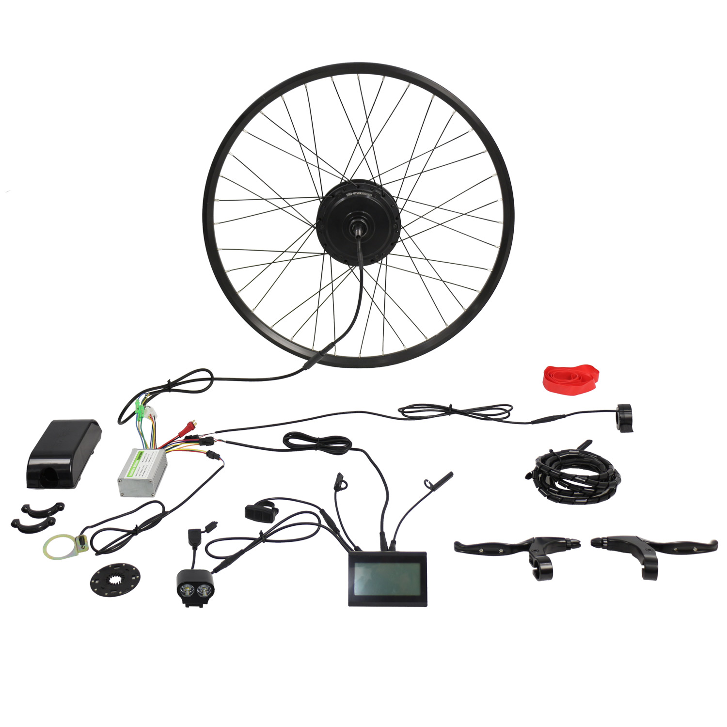 Is an Ebike Conversion Kit Right for You? Pros and Cons - Blog - 2