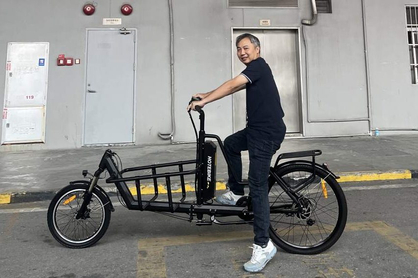 Top 3 Electric Tricycles You’ll Love: Why These 3-Wheel E-Bikes Are a Must-Buy!