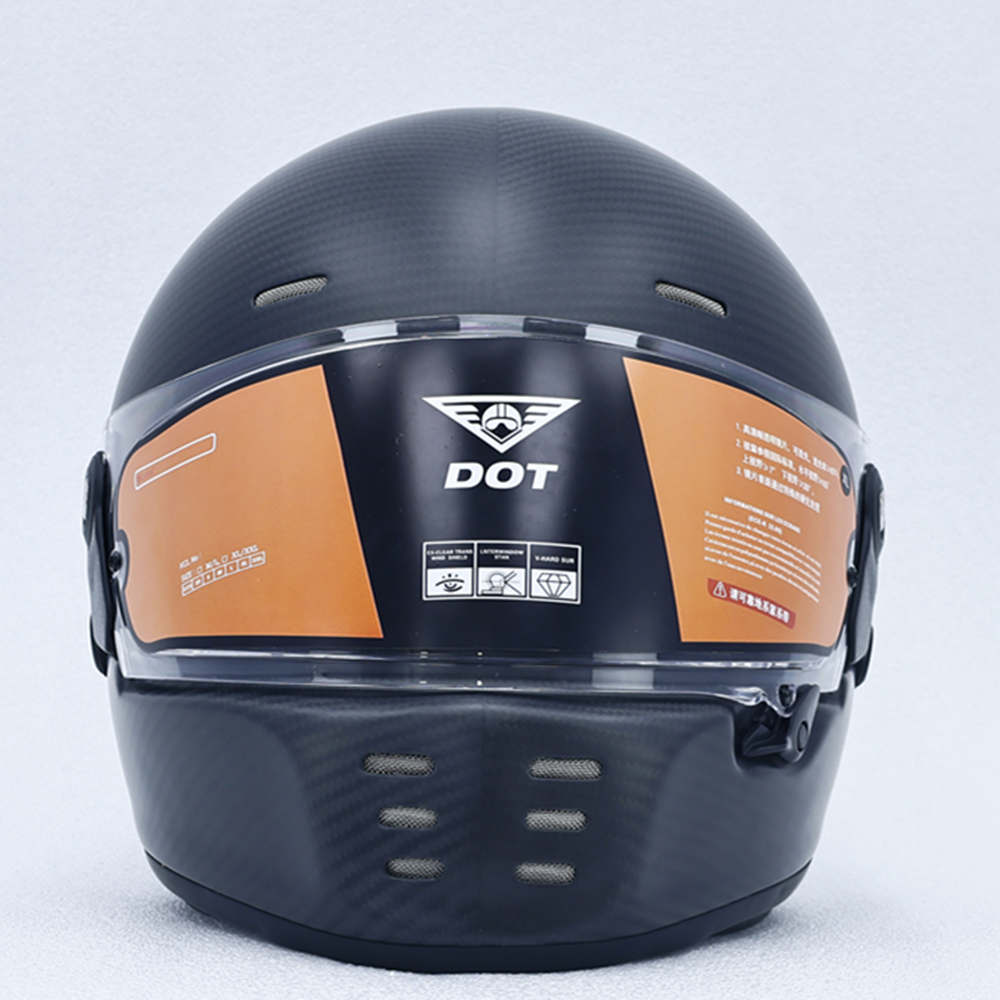 Factory Sale Direct simpson helmets