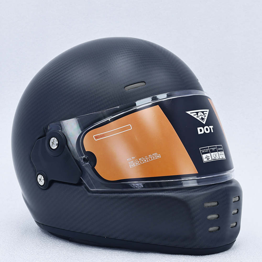 Factory Sale Direct simpson helmets - Helmets - 3