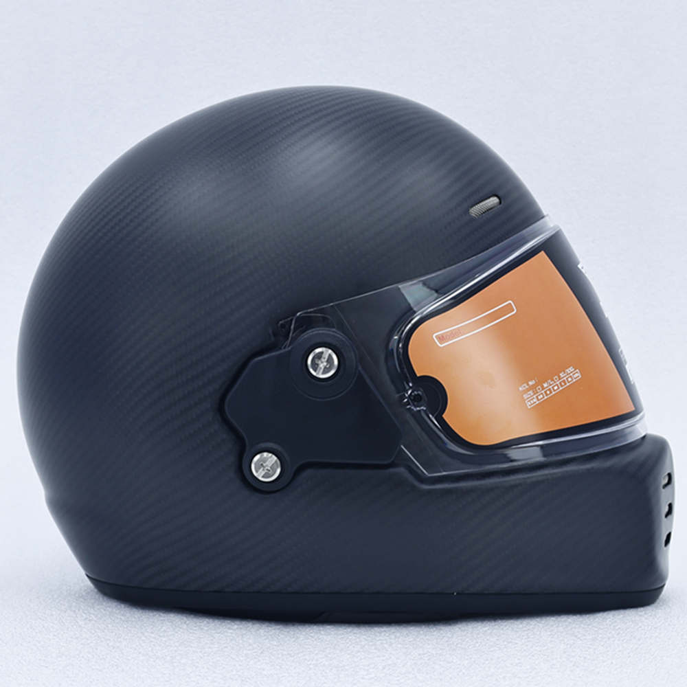 Factory Sale Direct simpson helmets - Helmets - 4