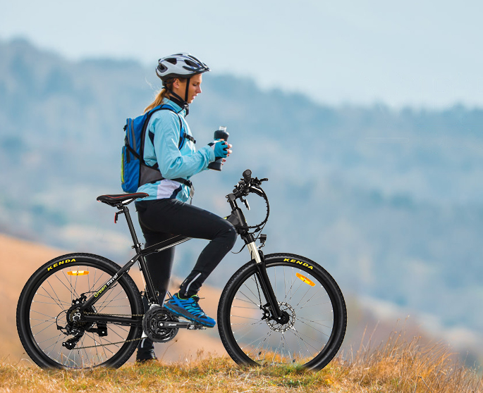 E-bike weight: Everything you need to know